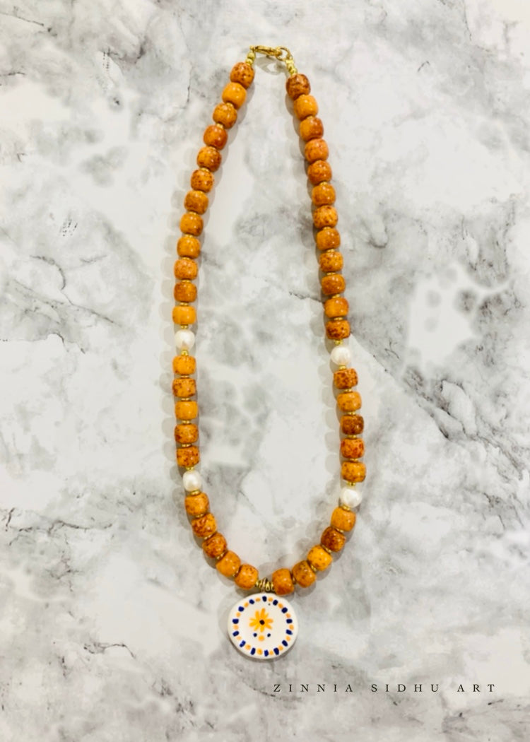 Dusk Necklace