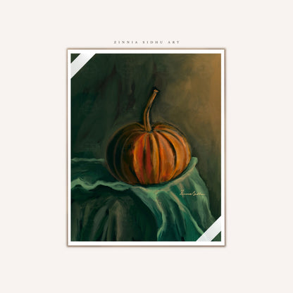 Pumpkin