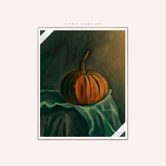 Pumpkin