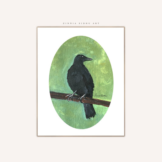 Raven