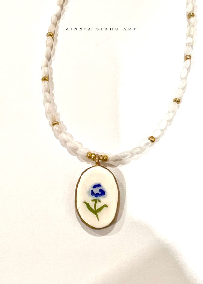 Fiona Necklace