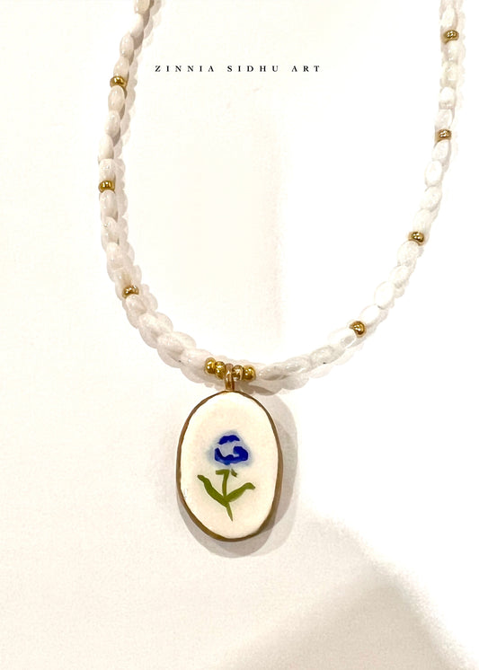 Fiona Necklace