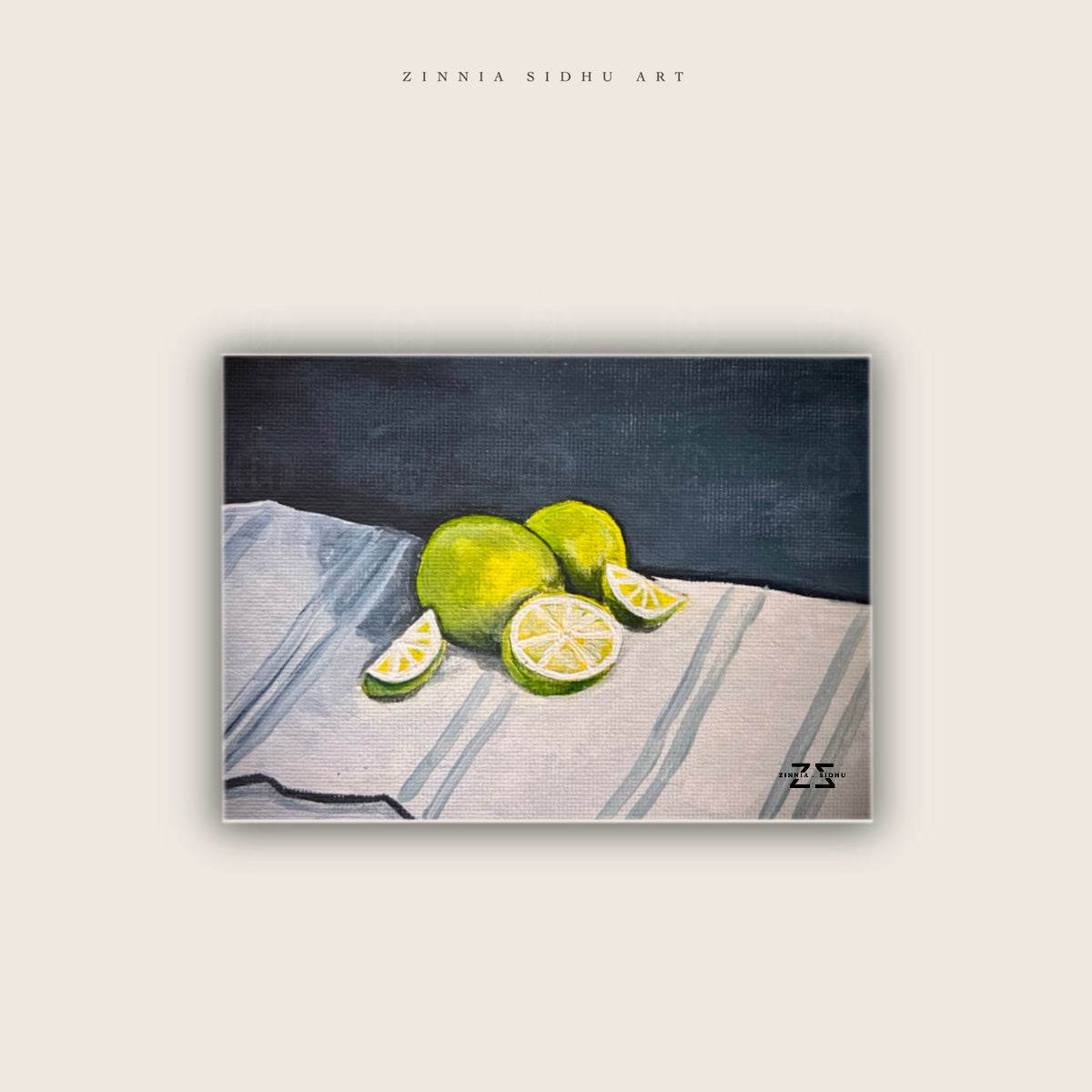 Original- Lime