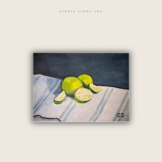 Original- Lime