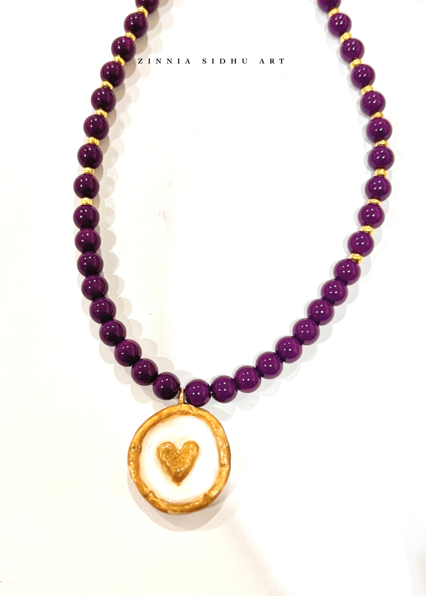 Rony Necklace