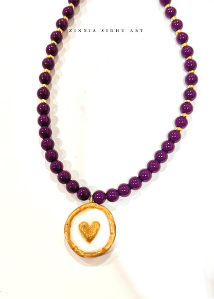 Rony Necklace