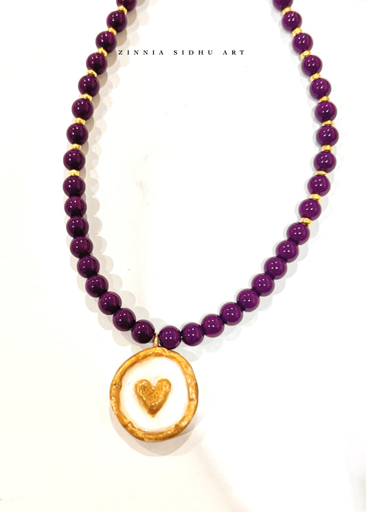 Rony Necklace