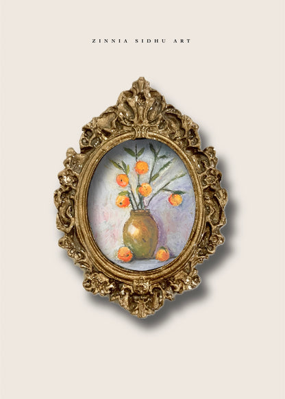 Moodzone Mini Magnet