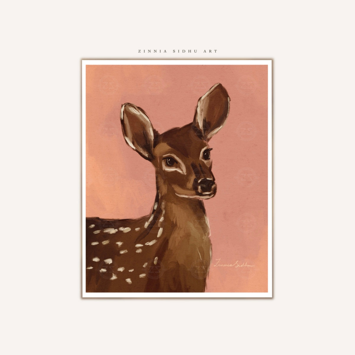 Bambi