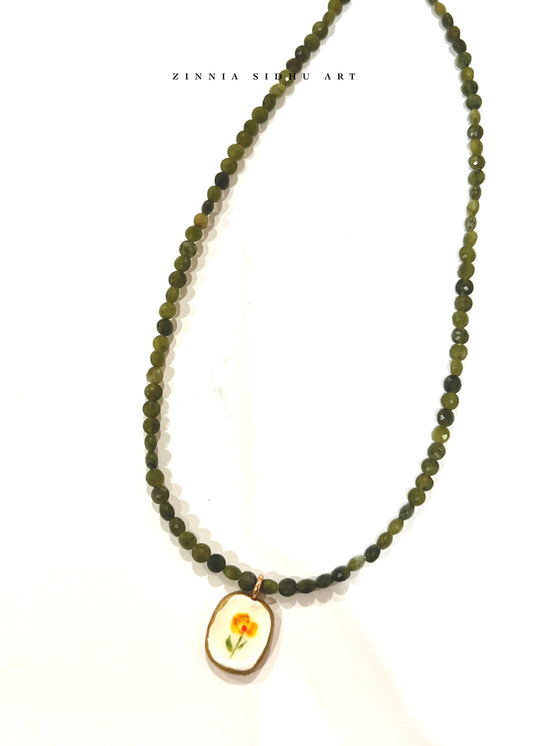 Lola Necklace