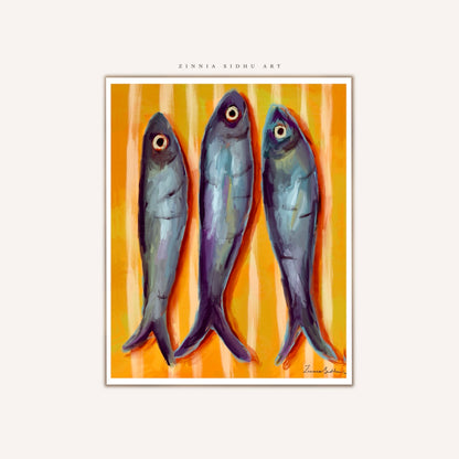 Sardines