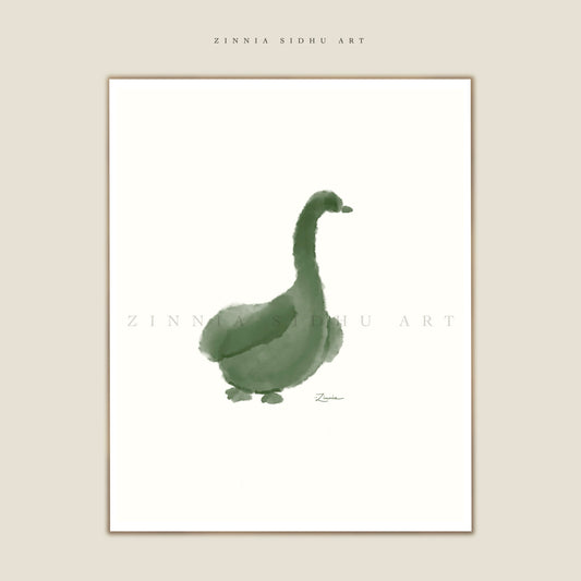 Duck