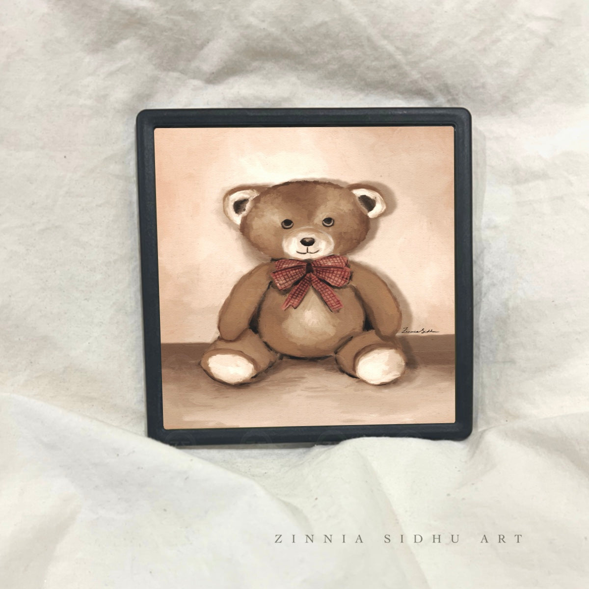 Modern Sleek Magnets