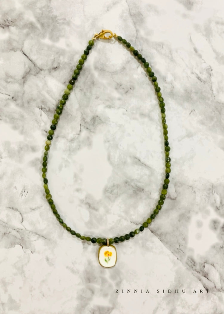 Lola Necklace