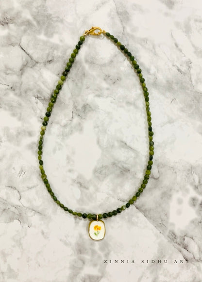 Lola Necklace