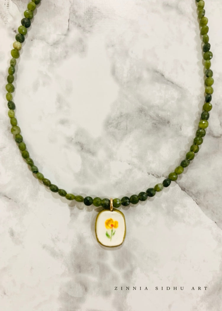 Lola Necklace