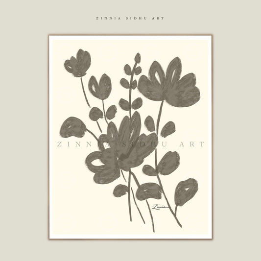 Wild Flowers