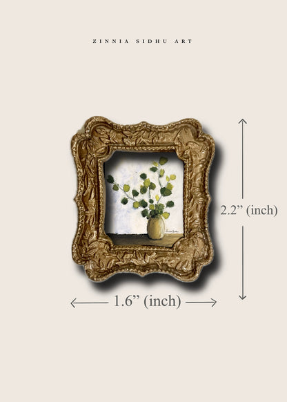 Sparse Mini Magnet