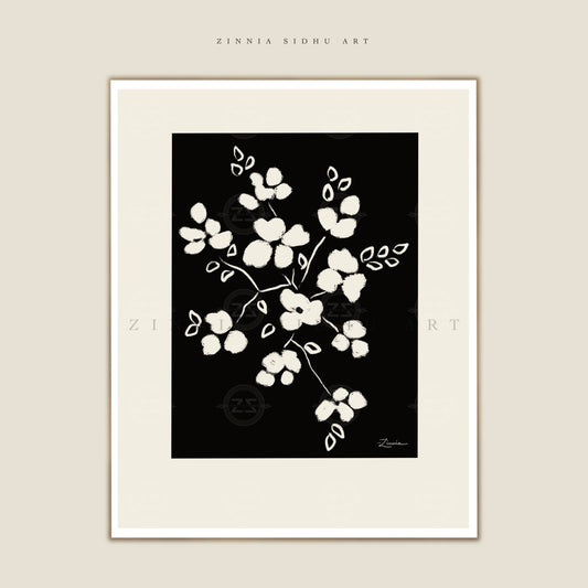 Silent Bloom