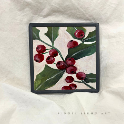 Modern Sleek Magnets