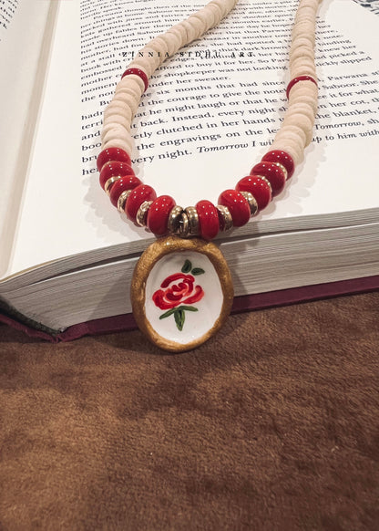 Rosè Necklace