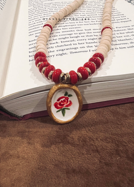 Rosè Necklace