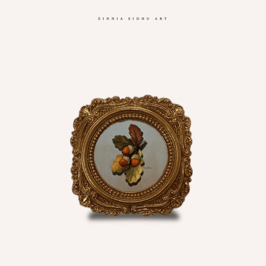 Acorn - MINI Frame