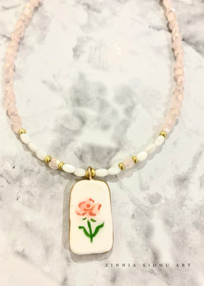Nyla Necklace