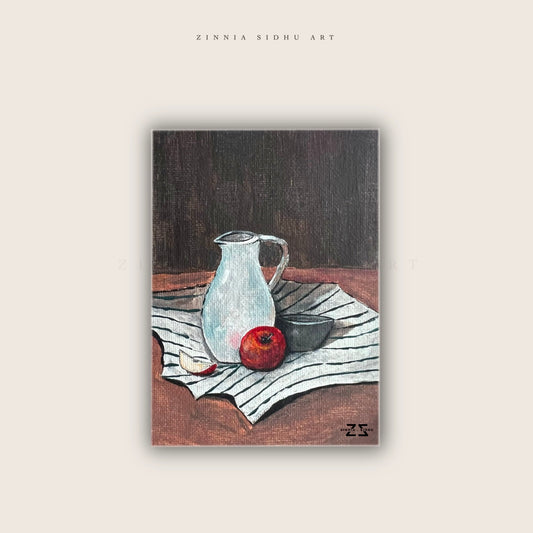 Original- Still Life