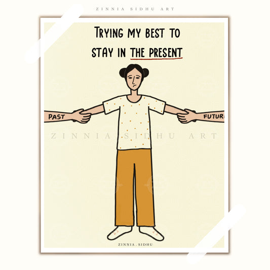 Present