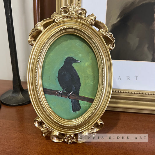 Original- Raven
