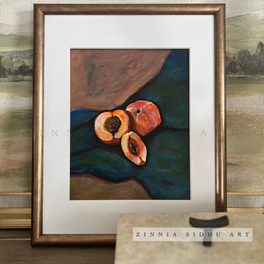 Original- Peaches