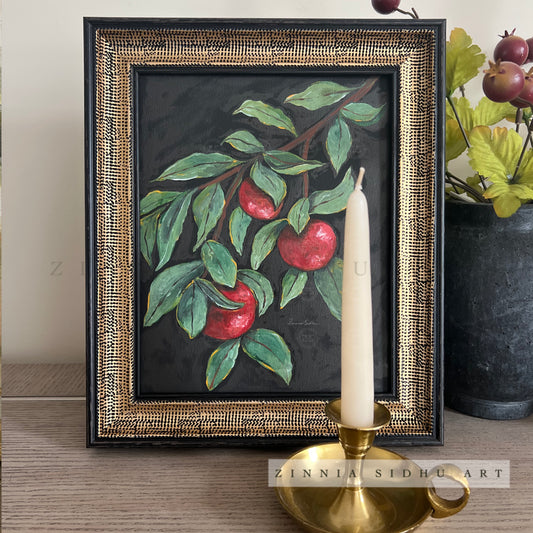 Original- Apple Branch