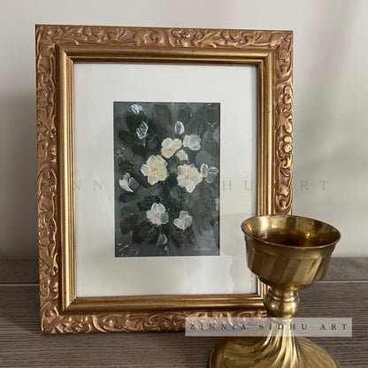 Original- Breath of Freshness