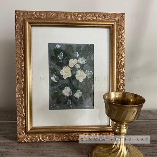 Original- Breath of Freshness