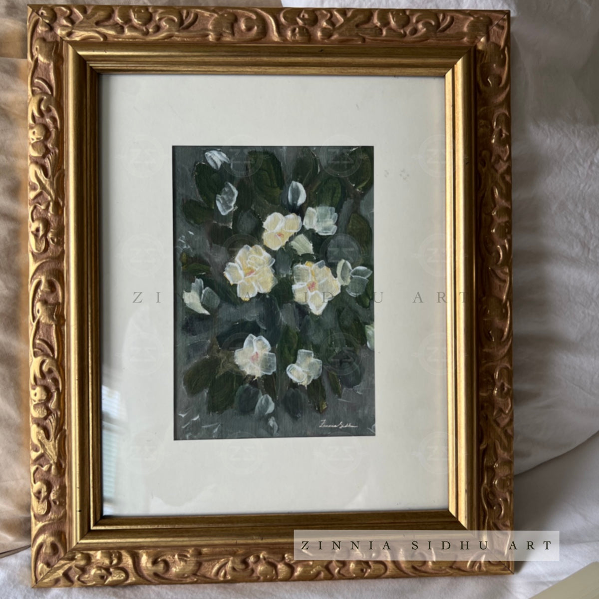 Original- Breath of Freshness