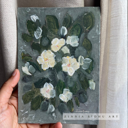 Original- Breath of Freshness