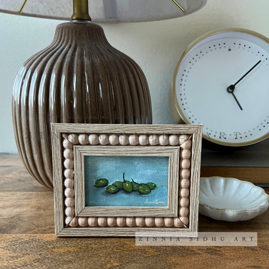 Original- Olives (Mini)