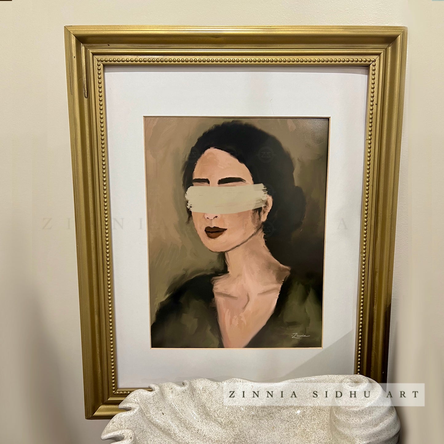 Original- Inner Self