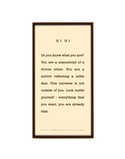 Rumi