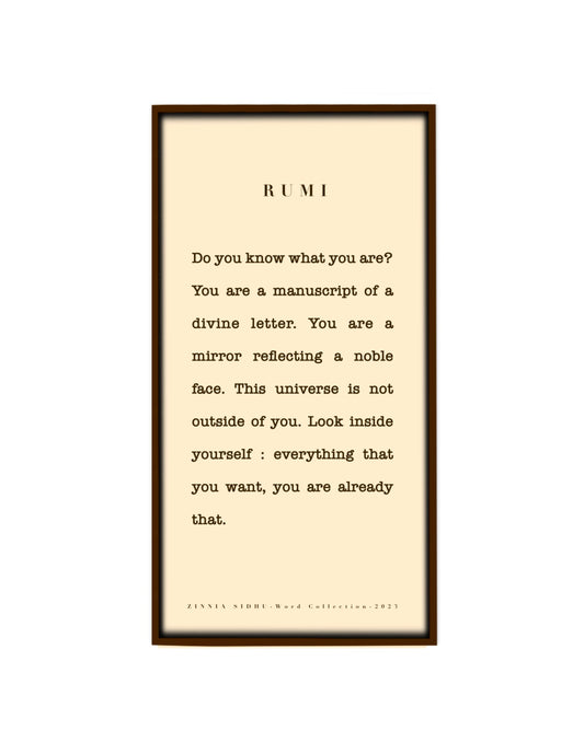 Rumi