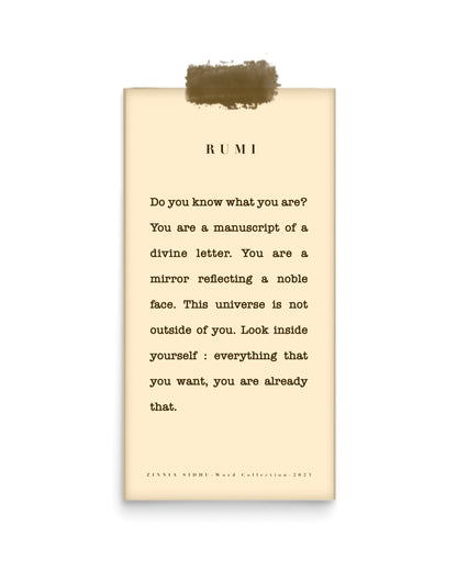 Rumi