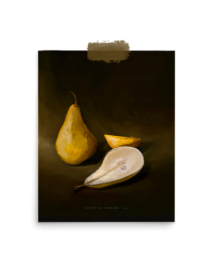 Pears