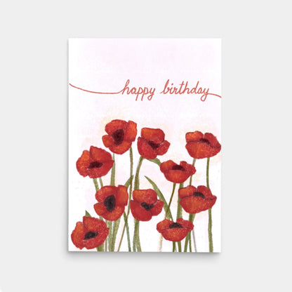 Birthday Card