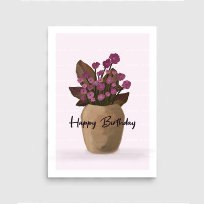 Birthday Card