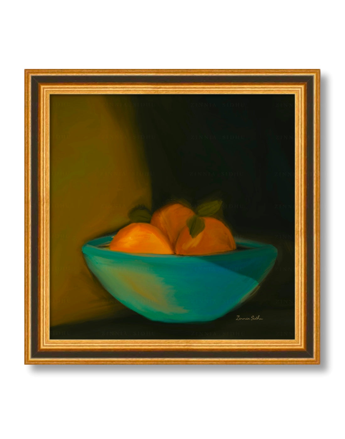 Still Life I