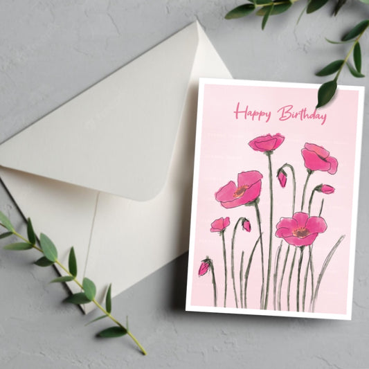 Birthday Card